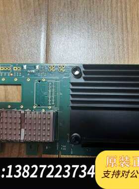 全新Mellanox CX6 MCX623105AN-VDA