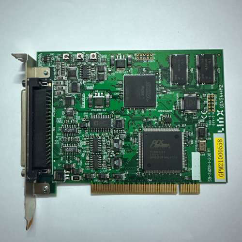 全新原装Linx GINGA++M2 SB-3429-1-200 H