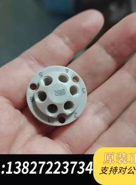 赛默飞离子色谱定子套装，货号063180，二手的，成色很新，