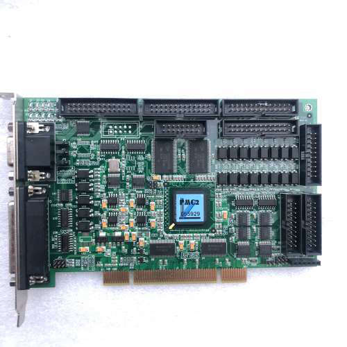 全新原装MarkingMate PMC2 激光卡 PCI 接口