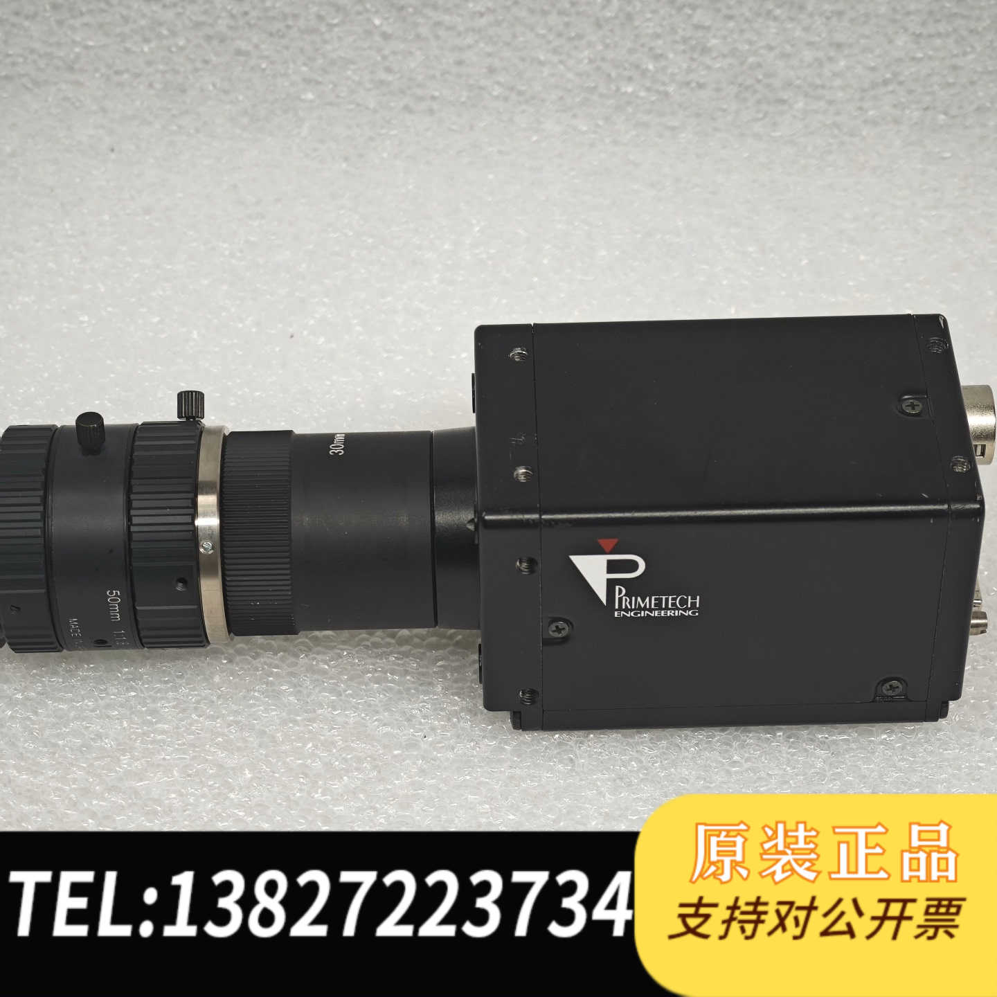 全新原装PRIMETECH ENGINEERING CORP