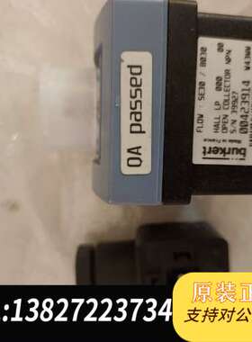 burkert宝徳计SE30/8030   004239