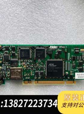 MeIec PK1462-1采集卡