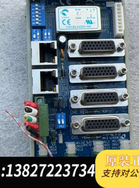 全新原装ADLINK凌华MNET-4XMO-TB 控制模块