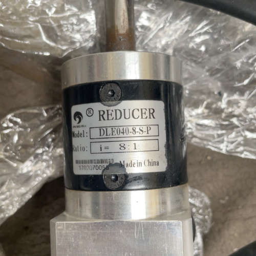 全新原装REDUCER、减速机、DLE040-8-SP、二手成色漂亮
