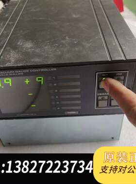 GRANVILLE PHILLS 307 离子真空计GR