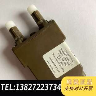 脱气腔 真空腔 货号 60070 安捷伦内置脱气机G1311