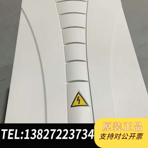 ABB变频器ACS550-01-05A4-4，重载1.5KW