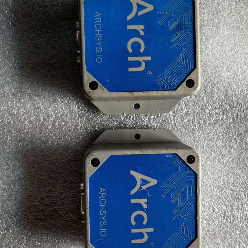 全新原装Arch POD-1C两个，标价单价