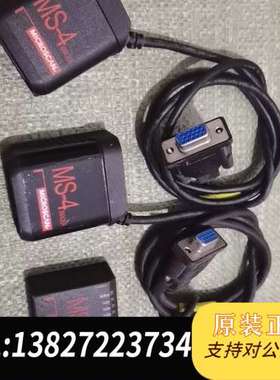 售MICROSCAN迈思肯MS-4  MS-3读码器，型号