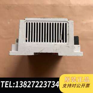 集中电源主控制器FDC-MCR，拆机，成色如图，功能正常