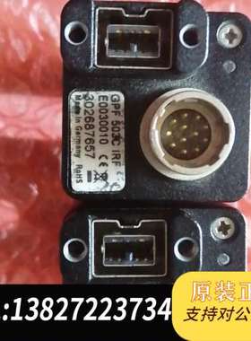 AVT工业GPF503CIRF  GPF503B ASG