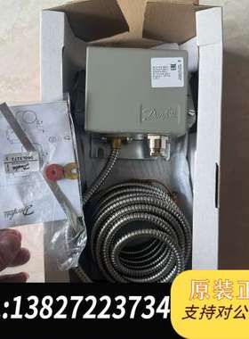 丹佛斯Danfoss KPS80  060L312866现货
