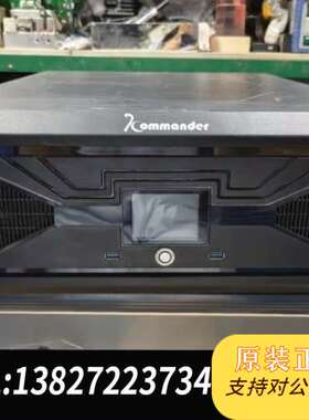 凯视达播控kommander t1旗舰版，内含