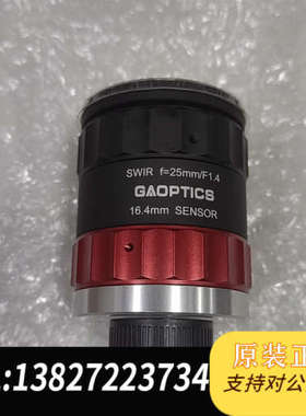 全新原装联合光科 680003  SWIR