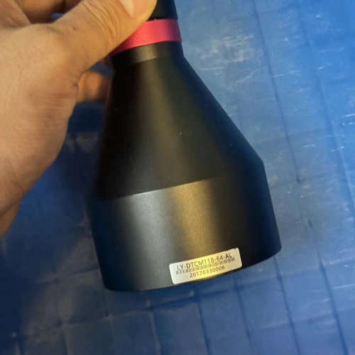 全新原装视清远心DTCM118-64H-AL，0.141倍工作距