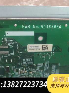 OTC那智！CPU主板！10-20B  UM388A1带