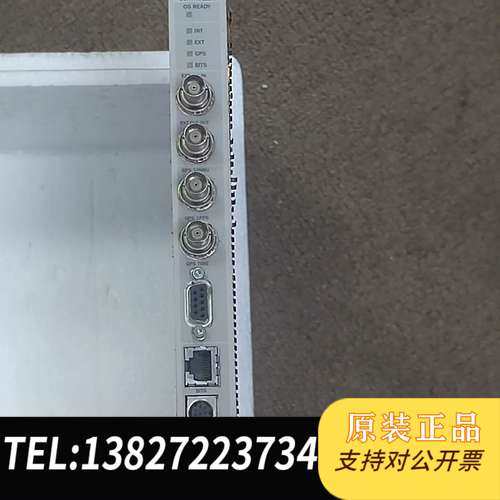 Spirent思博伦ATM仪AX/4000主板控制板50