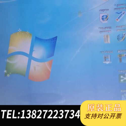 全新原装研华PPC-8150工业，i5 CPU触摸一体机