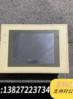 NT31-ST121-EV2拆机欧姆龙触摸屏，成色如图，需要