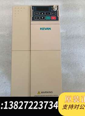 KV600-T3-011G/015P-B拆机纬创变频器，11