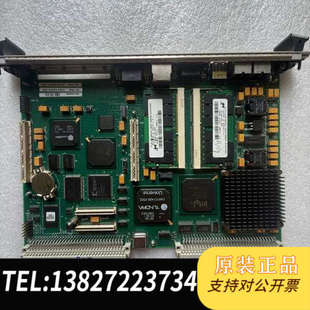 MVME210 Radisys 全新原装 环球贴片机板卡UIC
