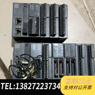 全新原装TM221M16R实物图功能包好，800，成色如图