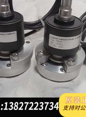 全新原装LeyboId莱宝 PR25 潘宁规 真空计 实物拍摄 拆机