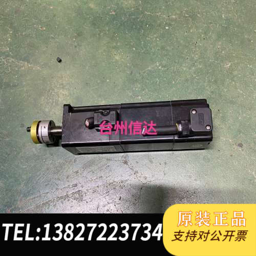 全新原装SGMJV-01ADL2C 安川伺服电机