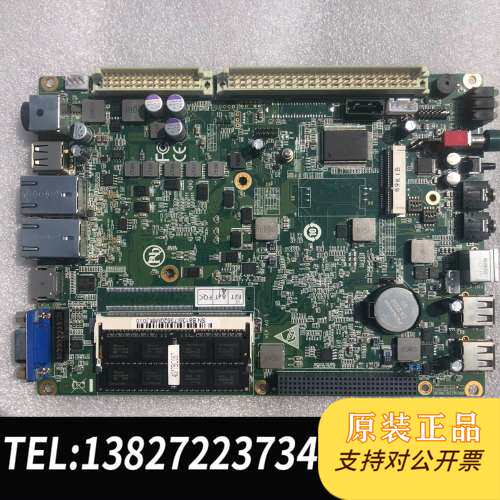 pci 104主板  B8135 B8135I7350M6K