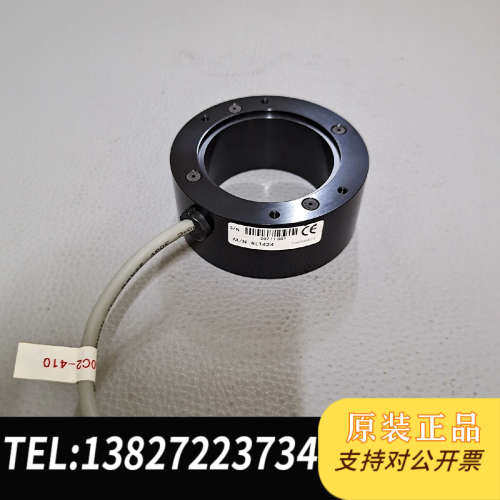 全新原装美国 AI RL1424-660C2-410 红色环形光源