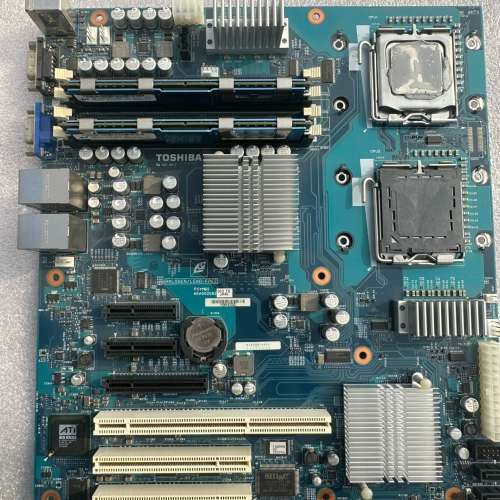 全新原装TOSHIBA工控主板 LOGEN /LEAD-FREE