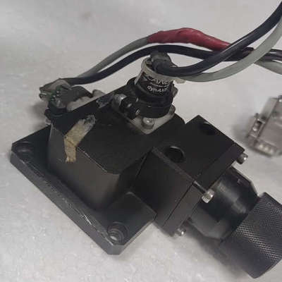 全新原装德国Scanlab DynAxis XS激光振镜马达 实物拍