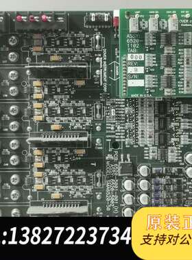 SMA6520-50HS-001K伺服器，DOVER INS