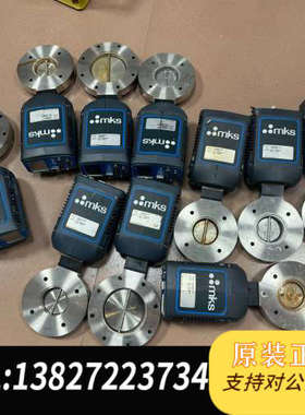 全新原装MKS   T2BA-33076 蝶阀