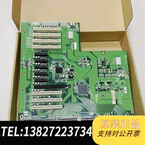 全新原装全新拆机艾讯工控机底板FAB118-14B5P7 Rev.A