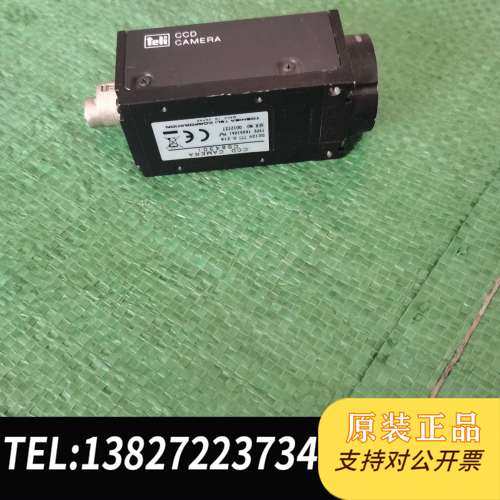 售Teli C，型号CS8420i，几乎全新，成