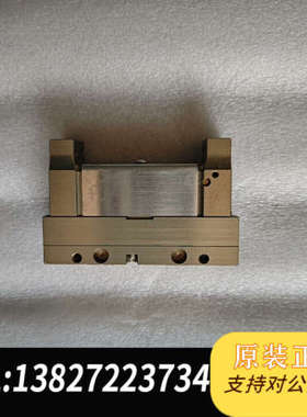 全新原装雄克夹爪气缸KGG80-30，物品实景实物拍摄，具体详情