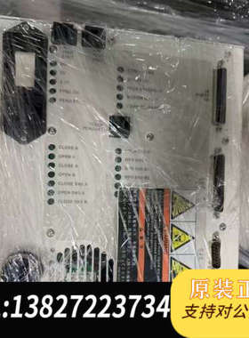 全新原装售一台控制器，型号为17 433768 compet