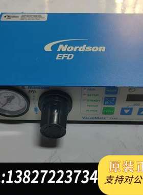 美国诺信  EFD  VAEMATE 7140 点胶控制