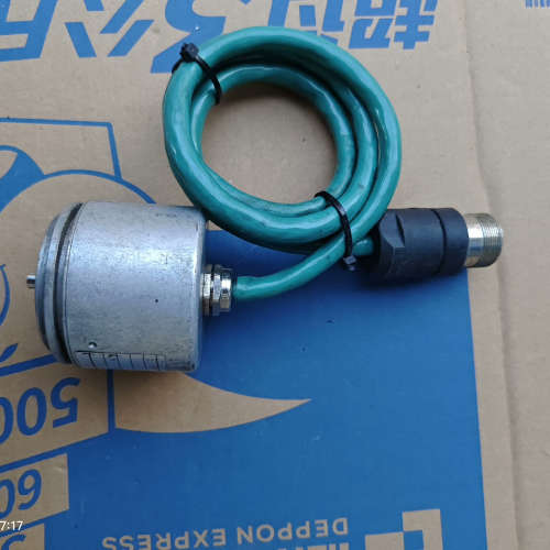 全新原装编码器6FC9320-3KN01，物品实景实物拍摄，具