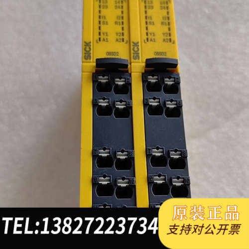 全新原装SICK  RLY3-0SSD200  实物  议价24C2