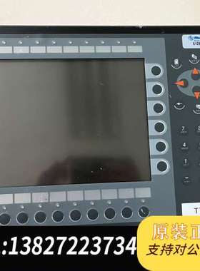 beijer北尔触摸屏E900T 04440C 实物图功能正