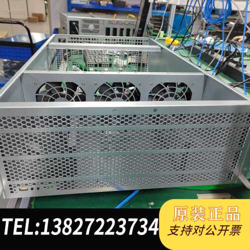 ALEO IDC 6卡现货，需要的过来聊