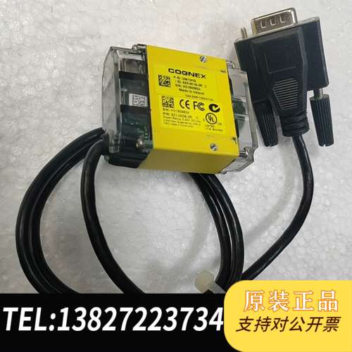 Cognex康耐视 DM100Q 825-0018-2R 扫