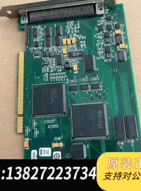全新原装PCI-DAS6014  PCI-DAS6036 19380