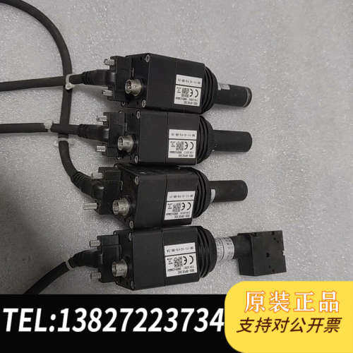全新原装SENTECH先特克RBS-BP0E30C工业黑白功能正