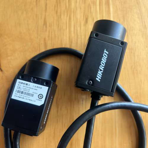 全新原装海康工业读码器MV-ID2016M-00C-NNN成色