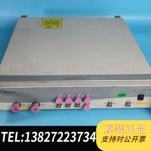 全新原装【Litepoint IQview测试仪】2.4G
