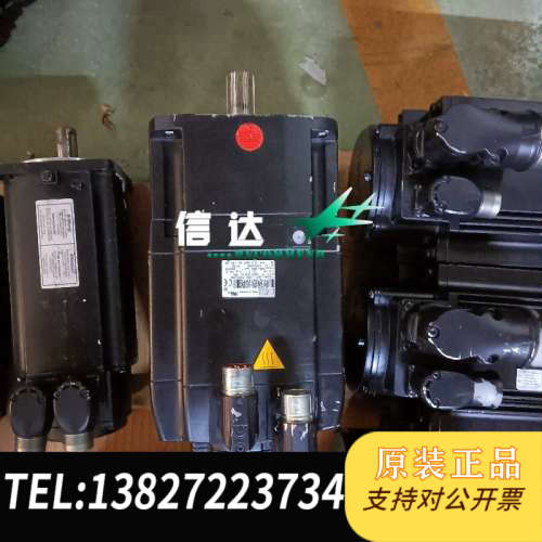 全新原装1FK701-5AY71-1SY3-ZS77 库卡电机